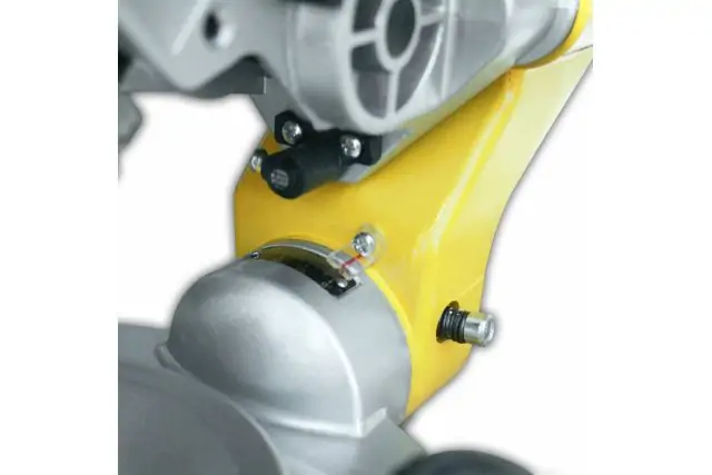 Торцовочная пила Bamato KP-210 5