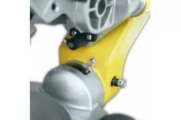 Торцовочная пила Bamato KP-210 5