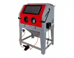  Пескоструйная камера Holzmann SK990_230V