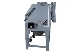  Пескоструйная камера Holzmann SK990_230V 2