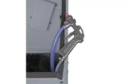 Пескоструйная камера Holzmann SK220_230V  4