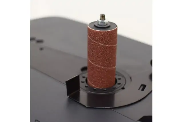 Осцилляционный шпиндельный шлифовальный станокBamato 2 IN 1 OBSM-900 3