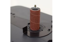 Осциляційний шпиндельний шліфувальний верстат Bamato 2 IN 1 OBSM-900 Осциляційний шпиндельний шліфувальний верстат Bamato 2 IN 1 OBSM-900