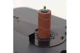 Осцилляционный шпиндельный шлифовальный станокBamato 2 IN 1 OBSM-900 3