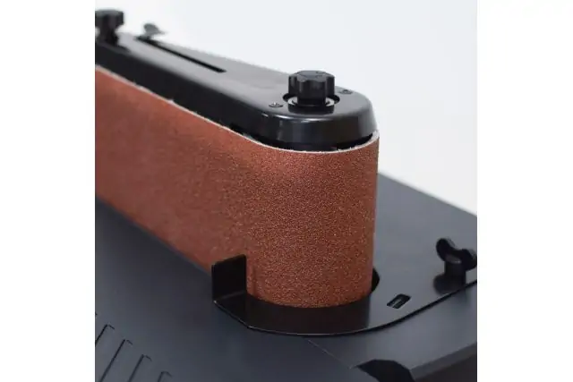 Осциляційний шпиндельний шліфувальний верстат Bamato 2 IN 1 OBSM-900 5