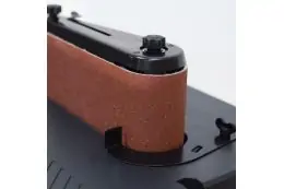 Осцилляционный шпиндельный шлифовальный станокBamato 2 IN 1 OBSM-900 5