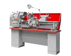 Токарно-гвинторізний верстат Holzmann ED 1000N
