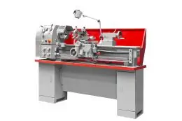 Токарно-гвинторізний верстат Holzmann ED 1000N 1