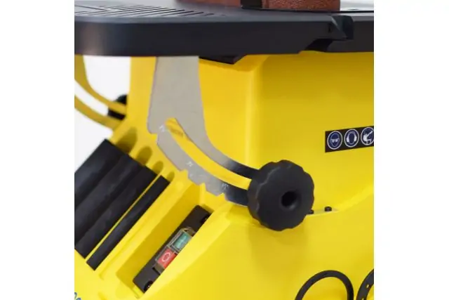 Осциляційний шпиндельний шліфувальний верстат Bamato 2 IN 1 OBSM-900 7