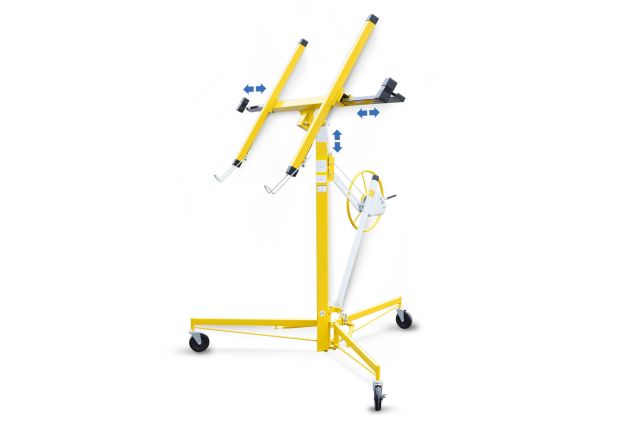 Підйомник для гіпсокартону Bamato DPH-3400