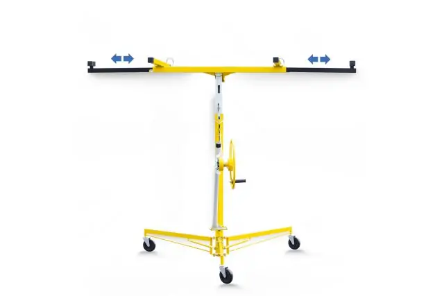 Подъемник для гипсокартона Bamato DPH-3400 2