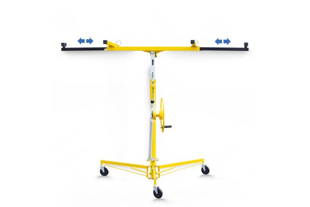 Подъемник для гипсокартона Bamato DPH-3400