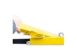 Подъемник для гипсокартона Bamato DPH-3400 4