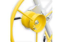 Подъемник для гипсокартона Bamato DPH-3400 Подъемник для гипсокартона Bamato DPH-3400