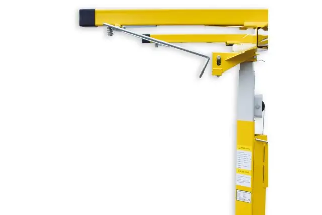 Подъемник для гипсокартона Bamato DPH-3400 6