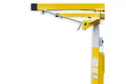 Подъемник для гипсокартона Bamato DPH-3400 6