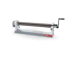 Ручной 3-валковый гибочный станок Isitan TS 1050x50