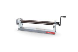 Ручной 3-валковый гибочный станок Isitan TS 1050x50