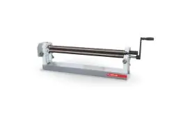 Ручной 3-валковый гибочный станок Isitan TS 1050x50 1