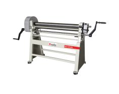 Усиленный 3-валковый гибочный станок Isitan RST 1270x86