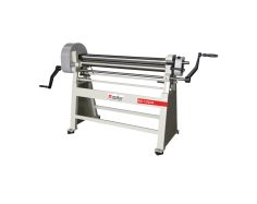 Усилений 3-валковий згинальний верстат Isitan RST 1550x86