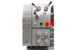 Токарно-винторезный станок Holzmann ED 1000N 3