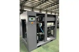 Винтовой компрессор Mast SH-150 Inverter Wi-Fi 1