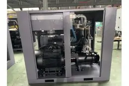 Винтовой компрессор Mast SH-150 Inverter Wi-Fi 3