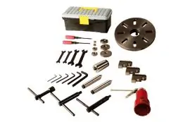 Токарно-винторезный станок Holzmann ED 1000N 4