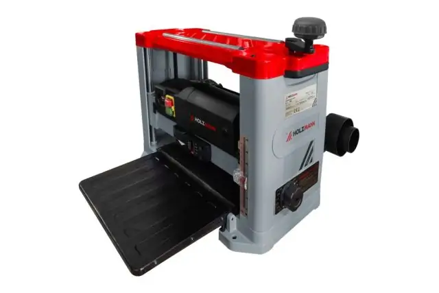 Рейсмусовий верстат HOLZMANN DHM330PROSMW2_230V 1