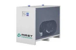  Осушитель сжатого воздуха Mast SHB-30 (10 Бар) 2
