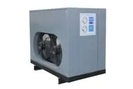  Осушитель сжатого воздуха Mast SHB-150 (10 Бар) 1