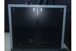 Осушитель сжатого воздуха Mast SHB-200 (10 Бар) 4