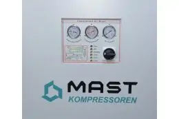 Осушитель сжатого воздуха Mast SHB-200 (10 Бар) 5