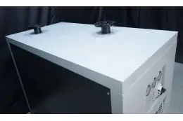 Осушитель сжатого воздуха Mast SHB-200 (10 Бар) 6