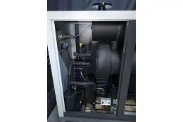 Осушитель сжатого воздуха Mast SHB-200 (10 Бар) 11