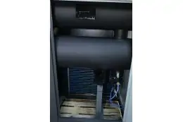 Осушувач стисненого повітря Mast SHB-200 (10 Бар) 12