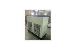 Осушитель сжатого воздуха Mast SHB-200 (10 Бар) 20