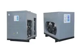 Осушитель сжатого воздуха Mast SHB-200 (10 Бар) 21