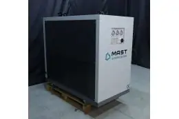 Осушитель сжатого воздуха Mast SHB-200 (10 Бар) 23