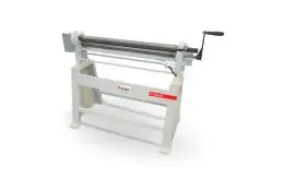 3-валковый гибочный станок Isitan R 1270 х 75 1