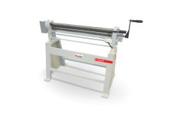 3-валковый гибочный станок Isitan R 1270 х 75