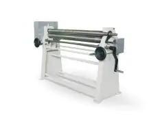 Роликовий листогиб Isitan MS 1270x90