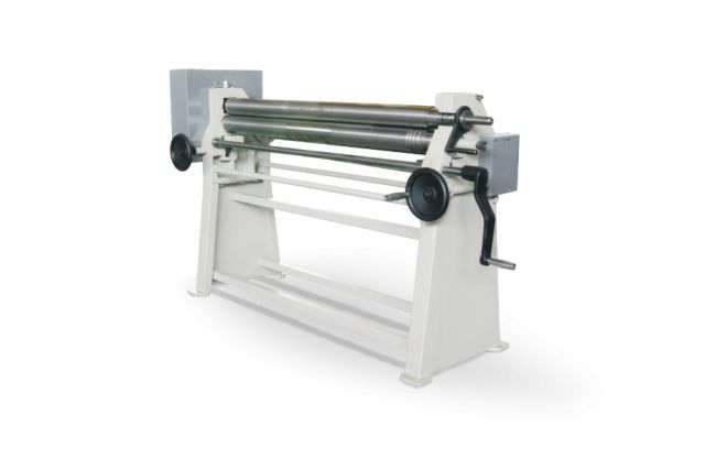 Роликовий листогиб Isitan MS 1270x90