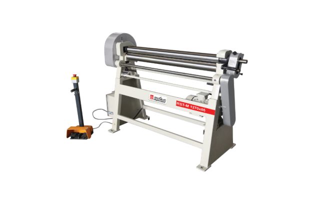 Роликовый листогиб Isitan RST-M 1270x86