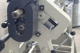 Роликовый листогиб Isitan RST-M 1550х86