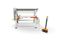 Роликовий листогиб Isitan IR 1050 x 68