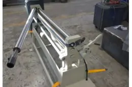 Роликовий листогиб Isitan IR 1050 x 68 4