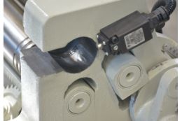 Роликовий листогиб Isitan IR 1270 x 56