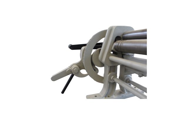 Роликовый листогиб Isitan IR 1270 x 56